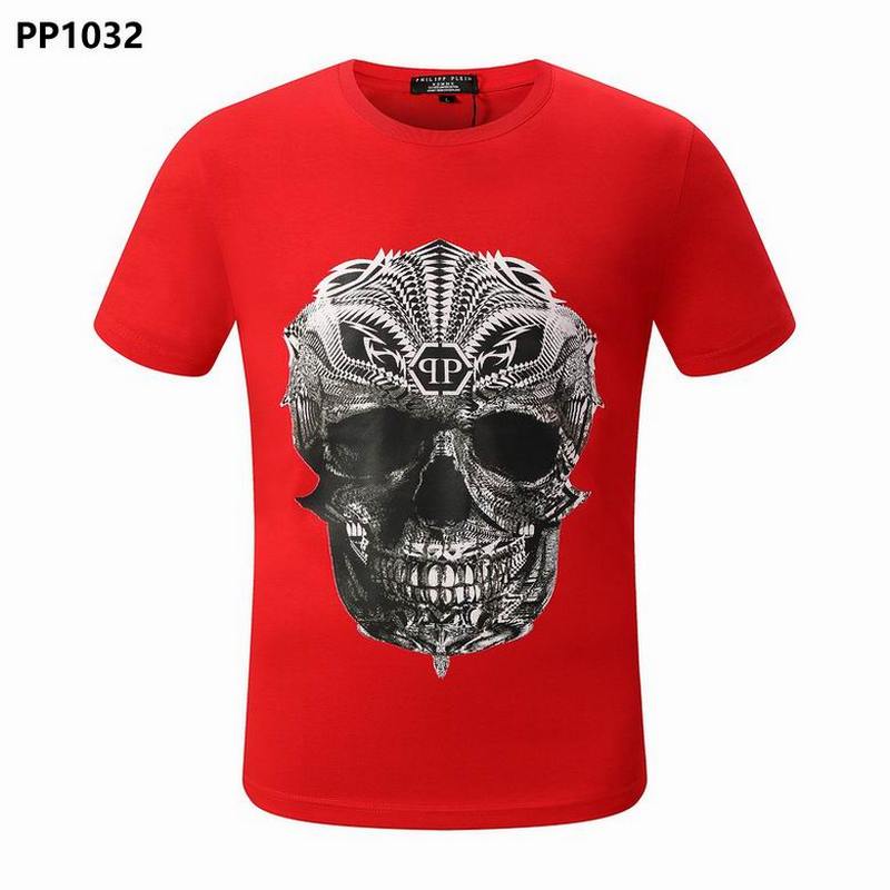 Philipp Plein T-shirts 433